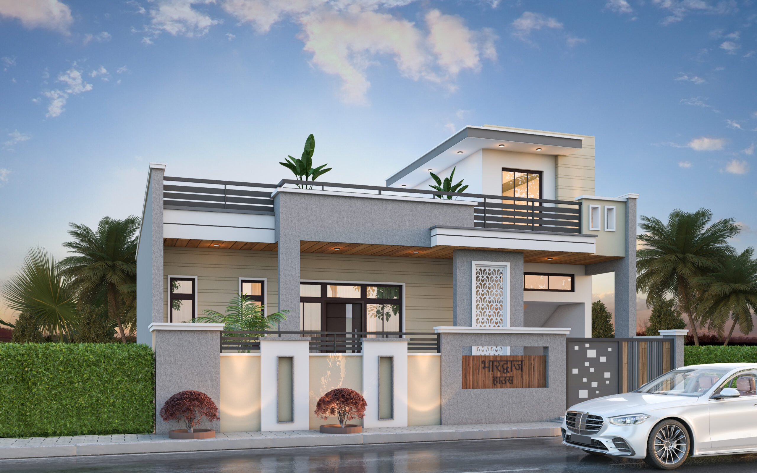 Grand Designs for Small House Floor Plans