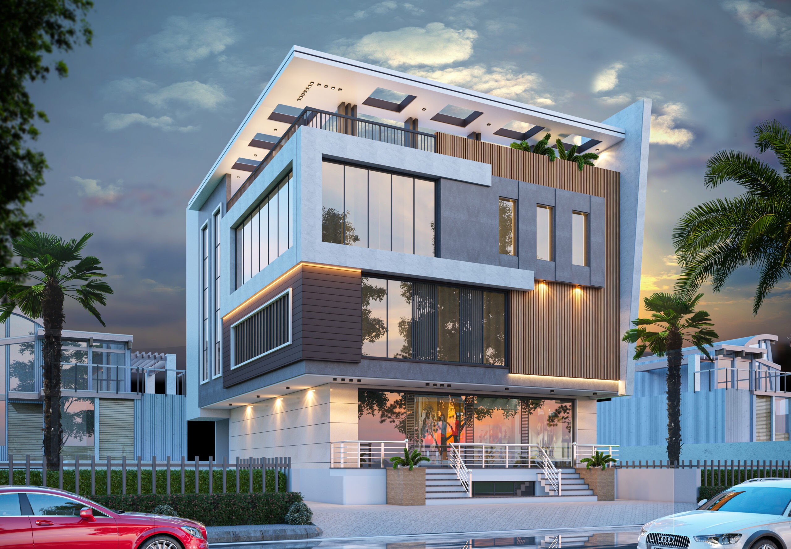 Different Types of Houses in India