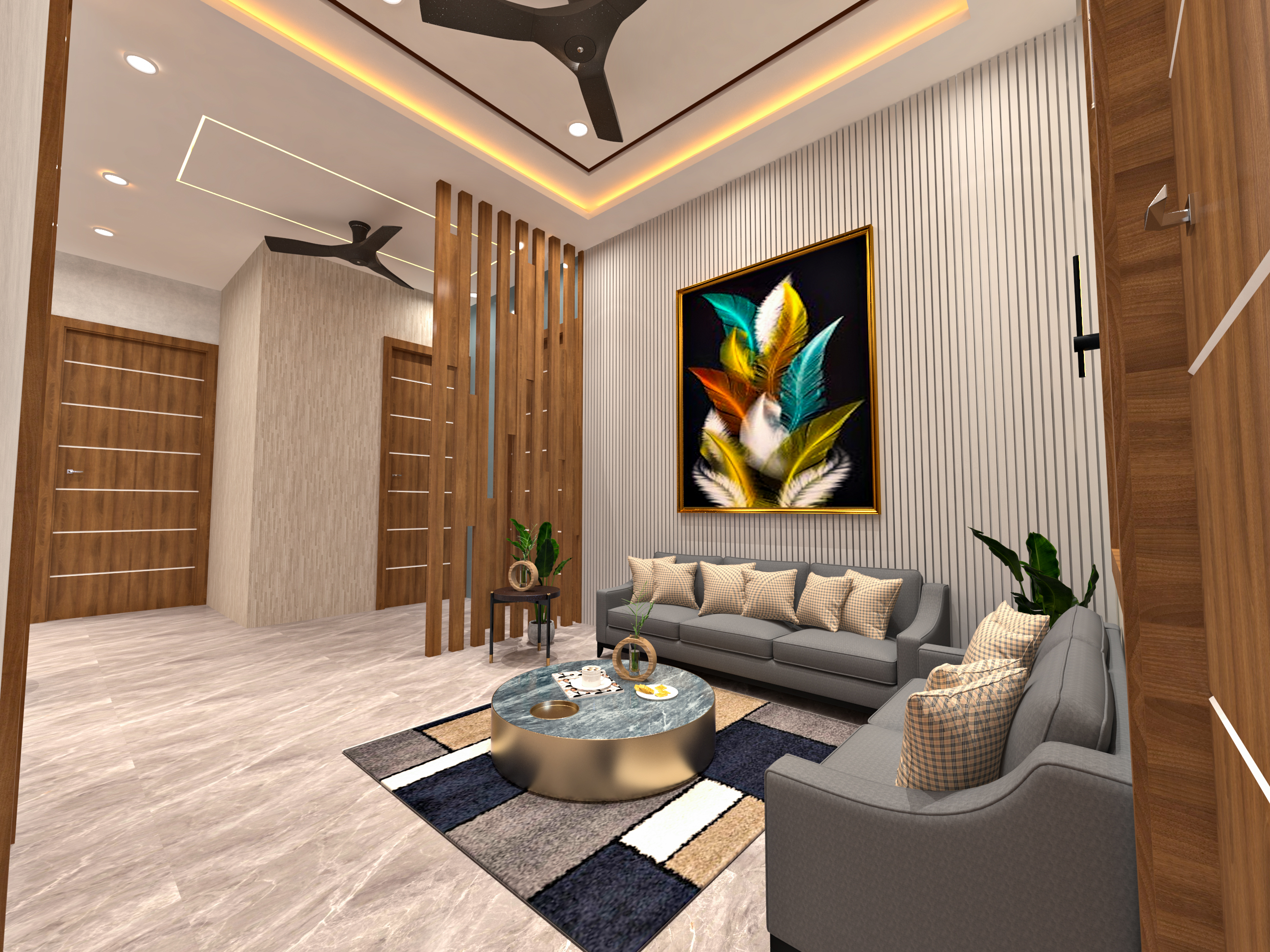 Interior Design