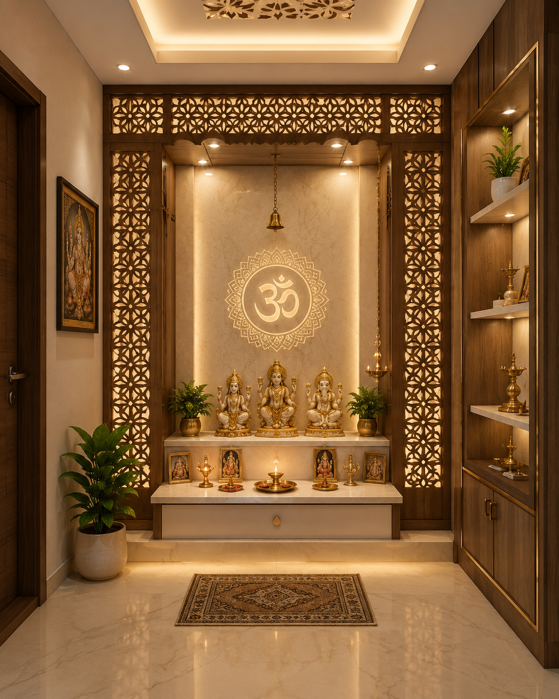 Commercial Architect Design