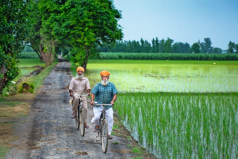 Punjab