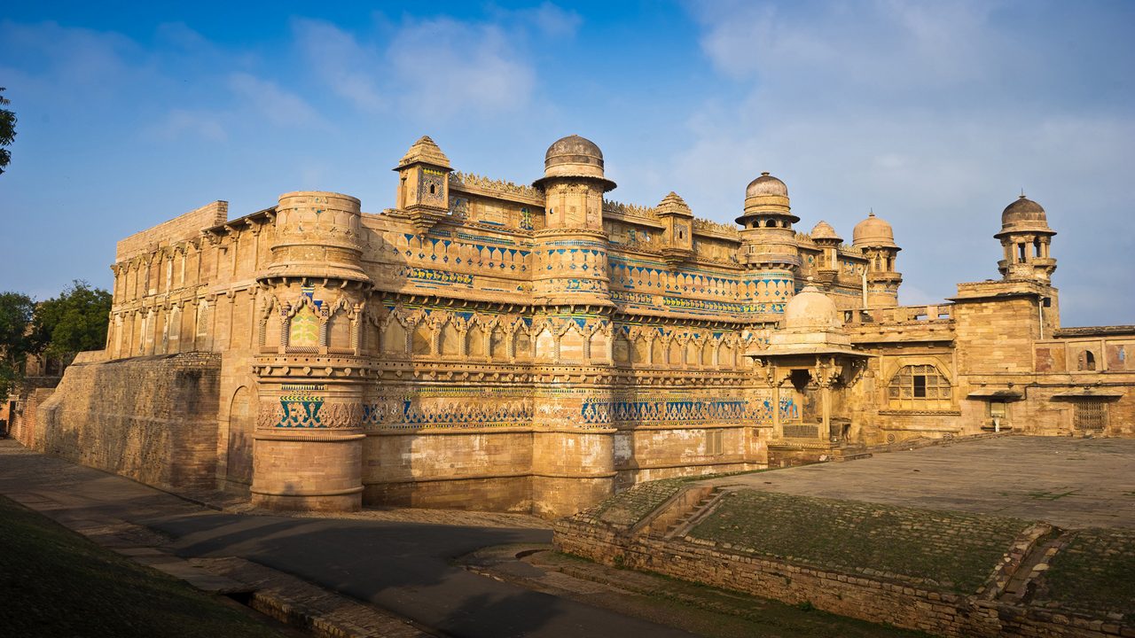 Madhya Pardesh