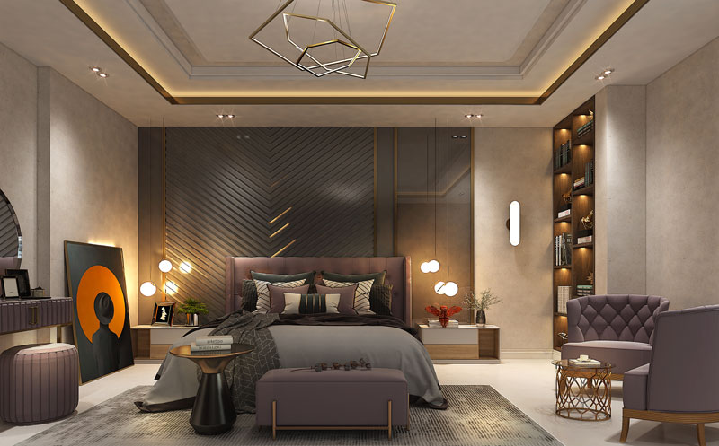 Residential Architect Design